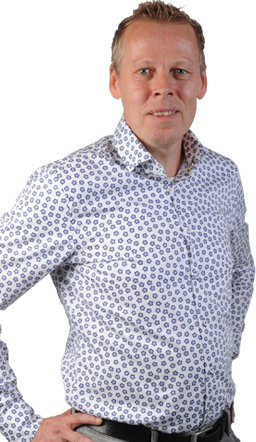 Jorgen Derksen van Derksen - advies + administratie - Tilburg, Noord-Brabant