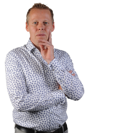 Jorgen Derksen van Derksen - advies + administratie - Tilburg, Noord-Brabant