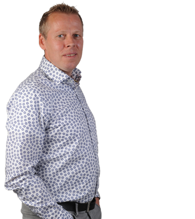 Jorgen Derksen van Derksen - advies + administratie - Tilburg, Noord-Brabant