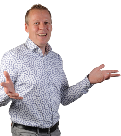 Jorgen Derksen van Derksen - advies + administratie - Tilburg, Noord-Brabant