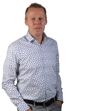 Jorgen Derksen van Derksen - advies + administratie - Tilburg, Noord-Brabant